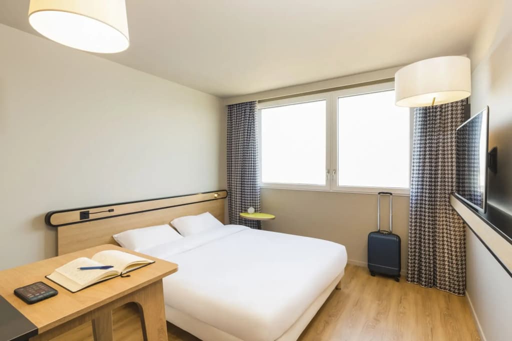 Aparthotel Adagio Access Palaiseau Saclay - Photo 4