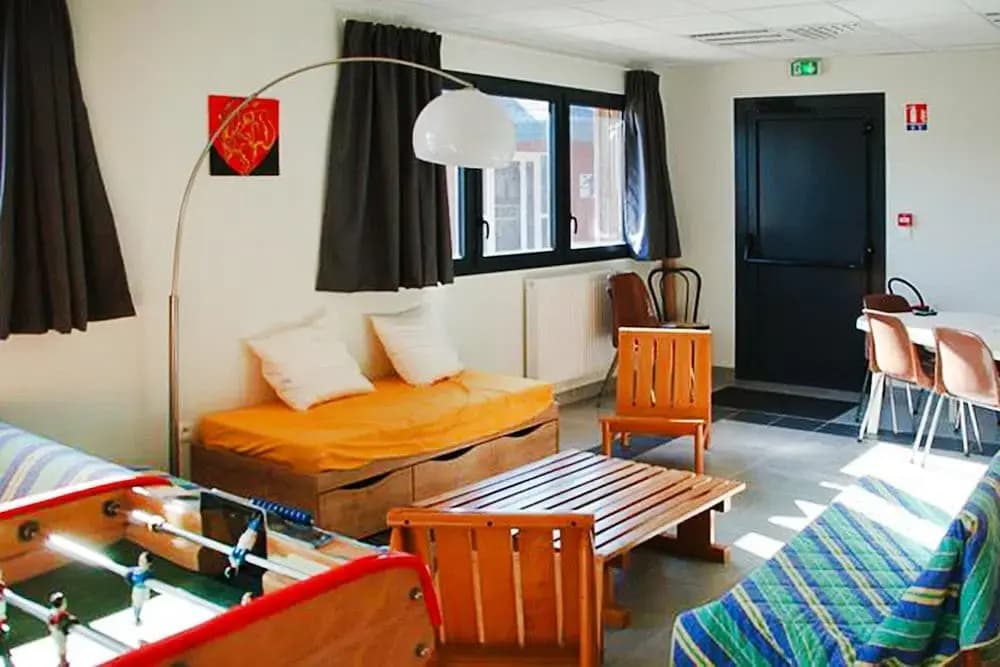 Apartment in Amboise With Terrace - Photo 2