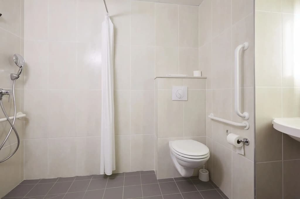B&B HOTEL Aix-en-Provence Le Tholonet - Miniature 7