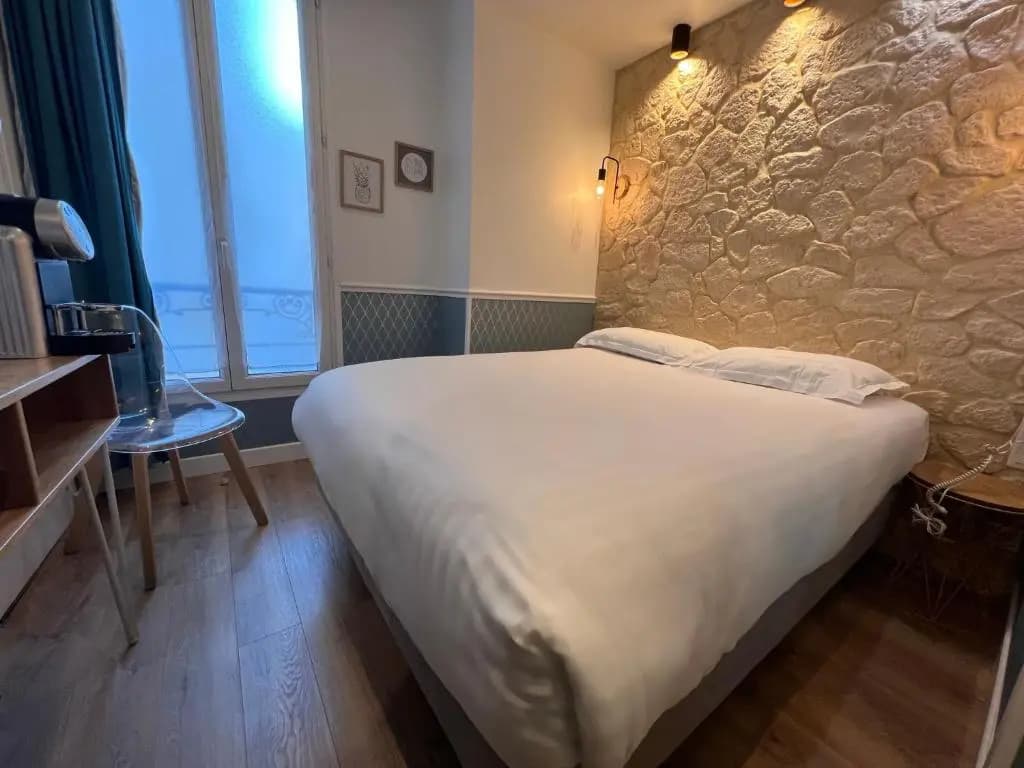 Hôtel Tilde - Photo 5