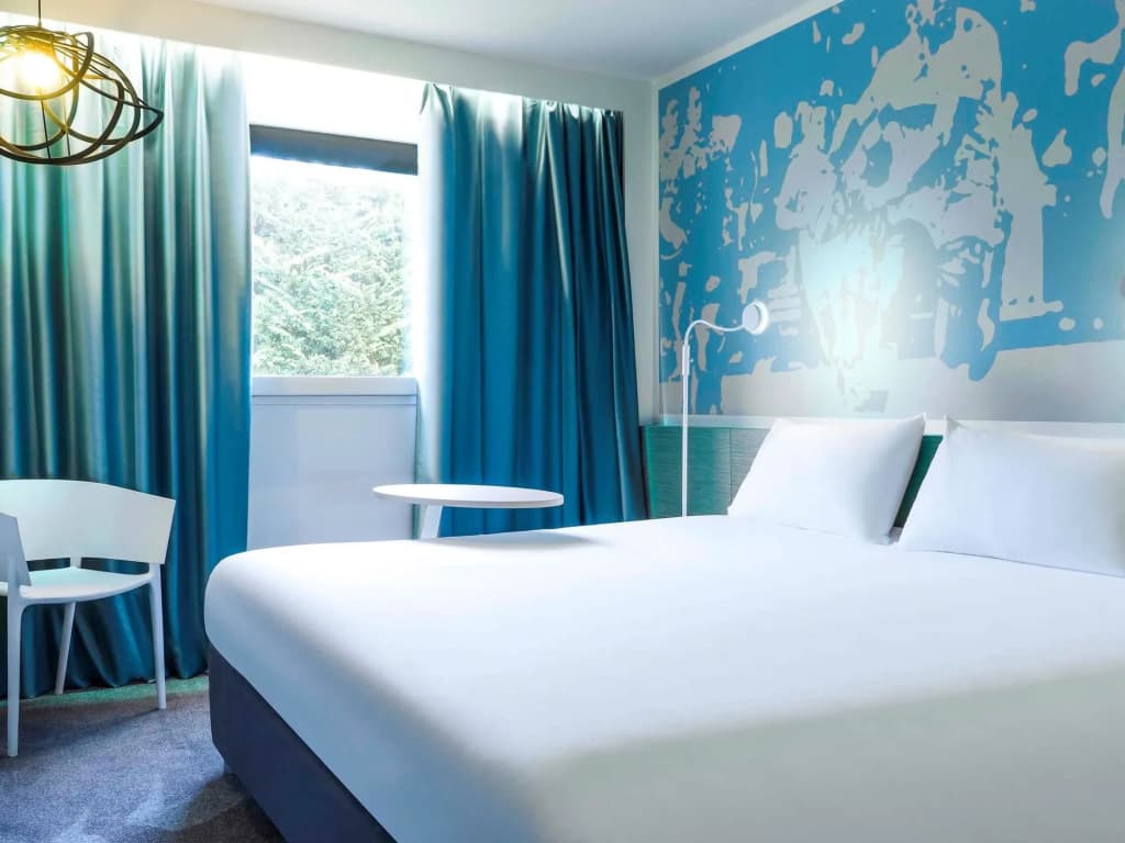 ibis Styles Toulouse Nord Sesquières - Photo 5