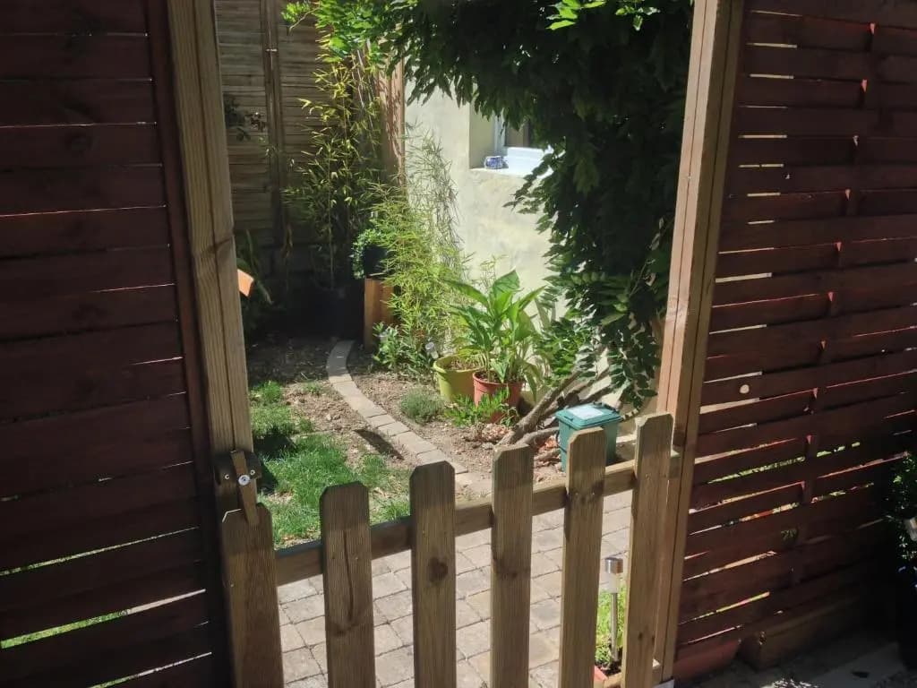Appartement Wisteria - Miniature 8