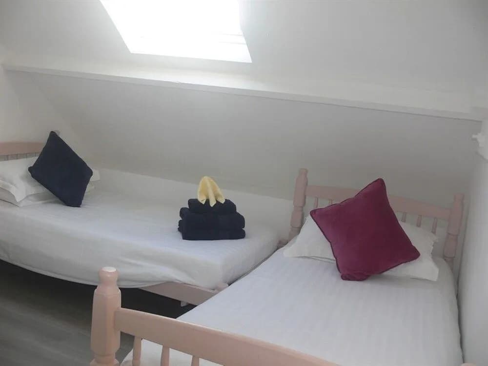Le Jardin Bed and Breakfast - Miniature 6