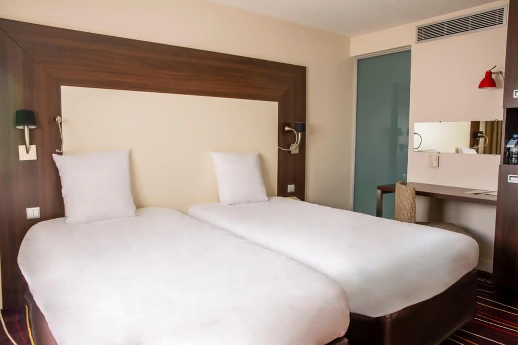 Mercure Paris Porte d'Orléans - Photo 5