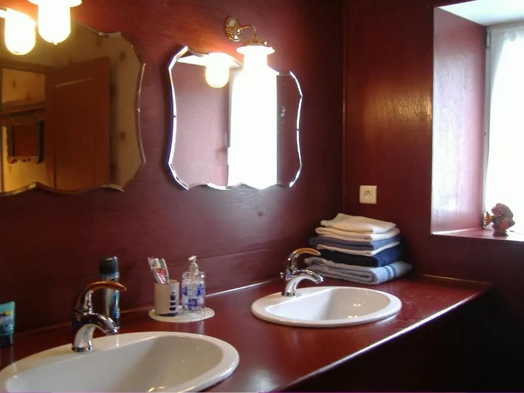 Gites La Maison Neuve - Miniature 6