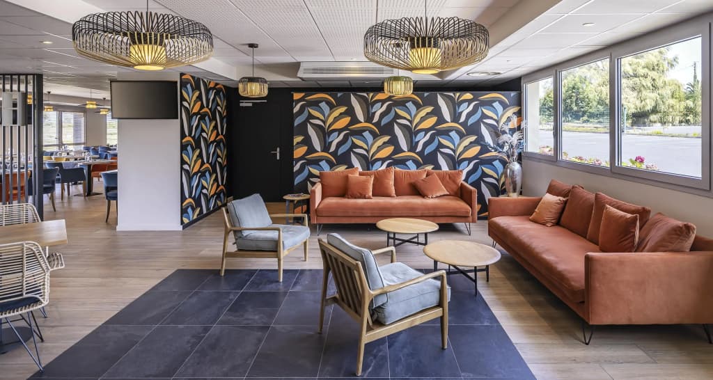 Best Western Cote des Sables Plouescat - Miniature 2