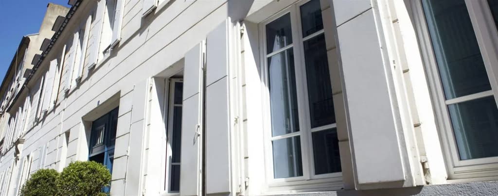 Hôtel du Jeu de Paume - Photo 1