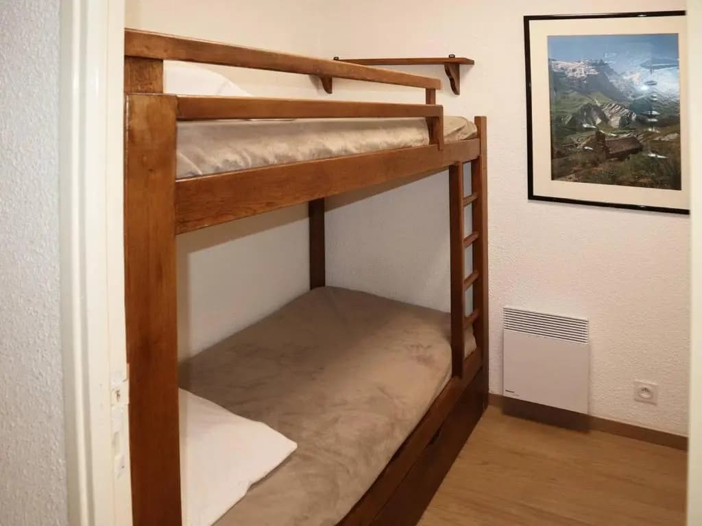 Appartement Les Orres, 2 pièces, 6 personnes - FR-1-322-146 - Photo 2