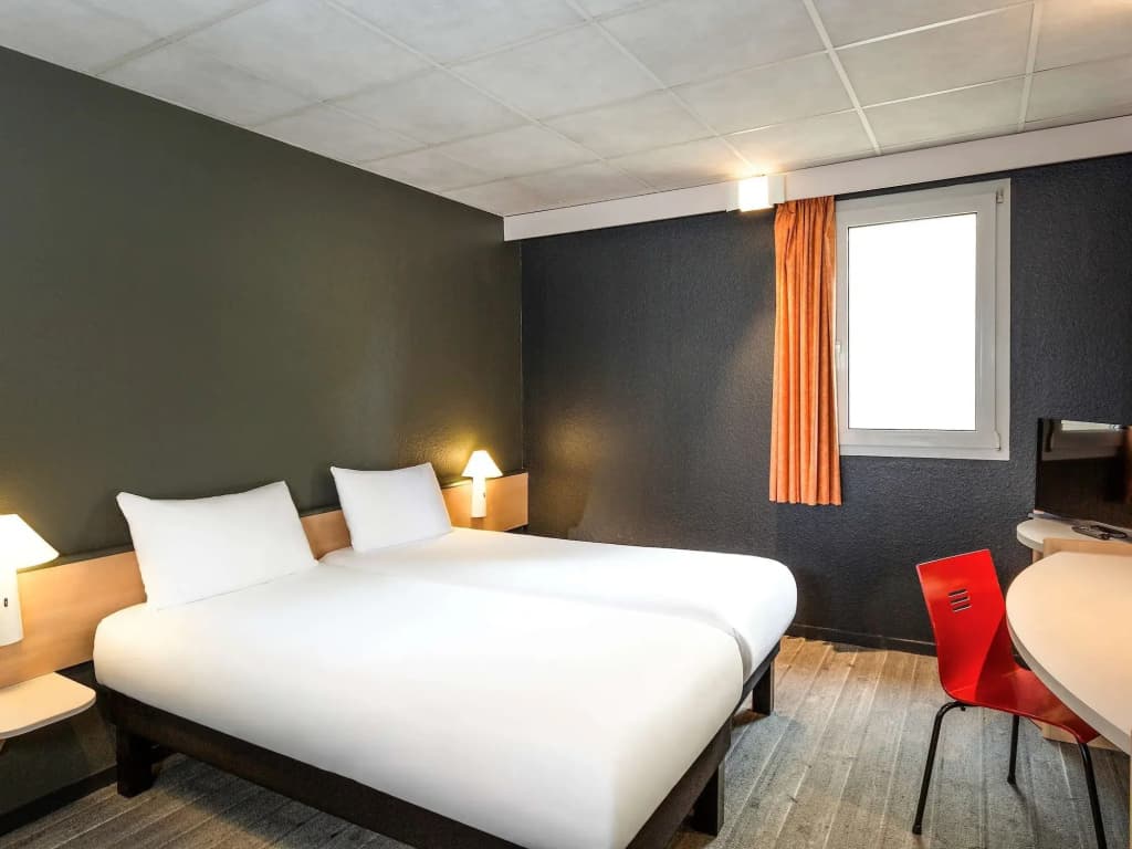 ibis Lannion Cote de Granit Rose - Photo 2