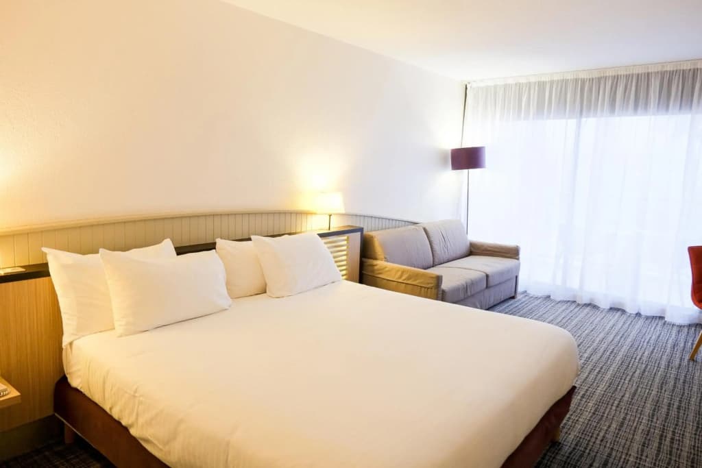 Hôtel & Spa - Thalazur Antibes - Photo 2