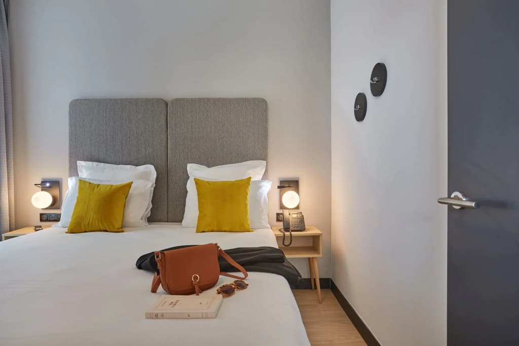 Appart'hôtel Odalys City - Nîmes Arènes - Palais des Congrès - Photo 5