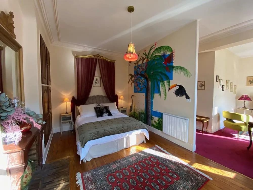 Le Rez de Jardin Albi - Photo 2