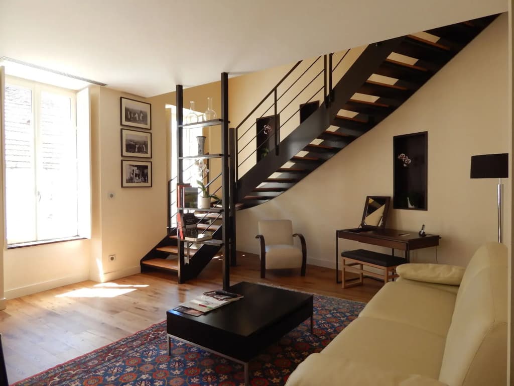 L'Hôtel de Beaune - Photo 5