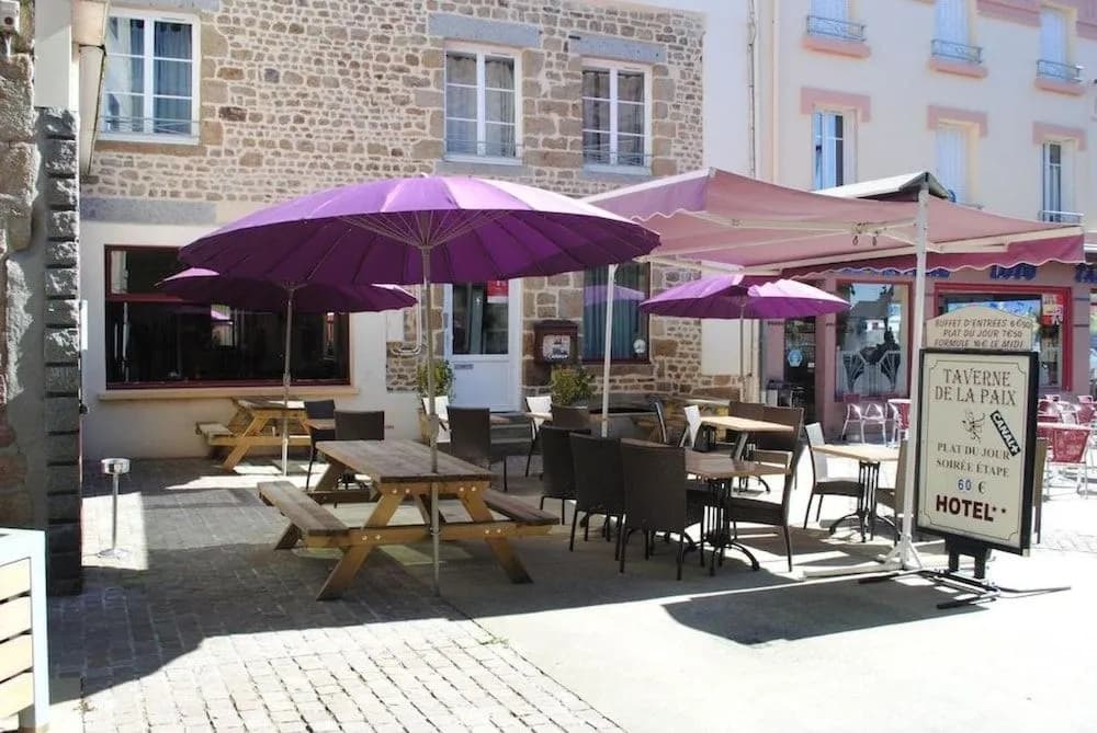 Taverne de la paix - Miniature 7