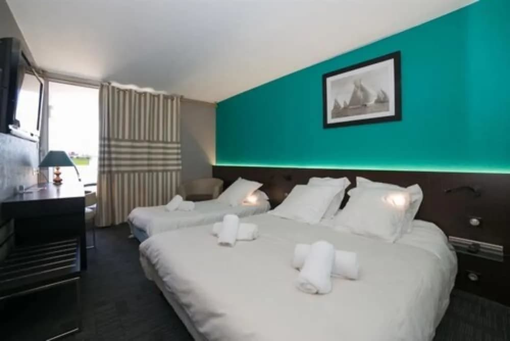 Le Thalassa Hôtel & Spa - Photo 5