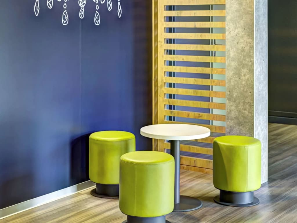 ibis budget Caen Hérouville - Photo 5