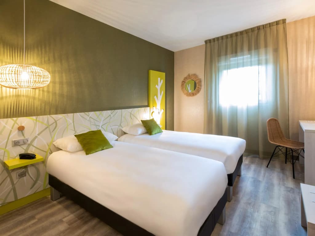 ibis Styles Contres Cheverny - Photo 1