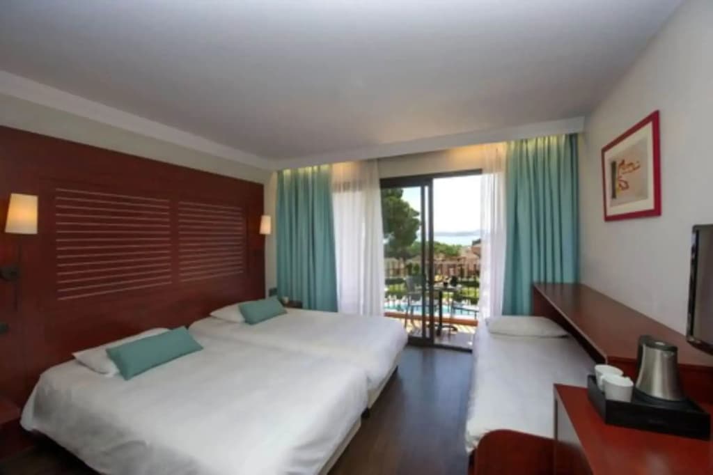 Hotel Les Jardins De Sainte Maxime - Photo 5