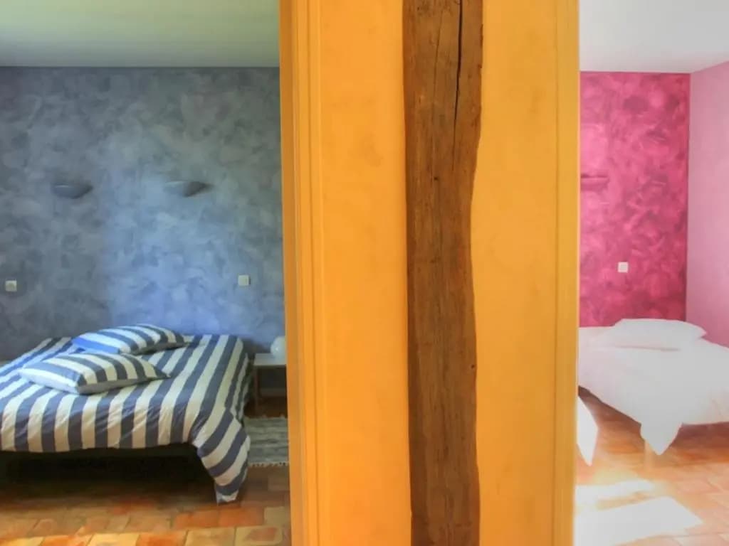 Gîte Cheillé, 3 pièces, 4 personnes - FR-1-381-68 - Photo 3