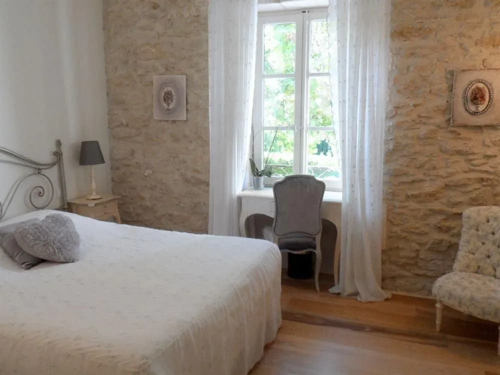 Mas Valentine Hôtel - Photo 3
