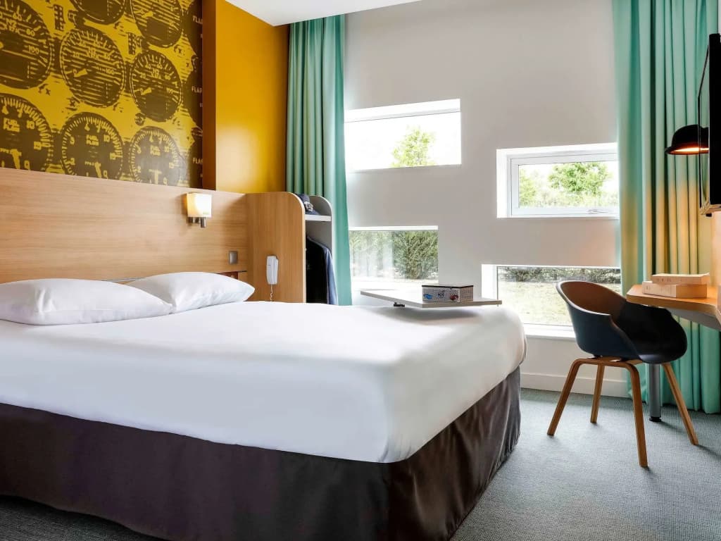 ibis Styles Le Mans Sud Mulsanne - Photo 3