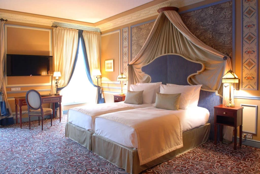 Intercontinental Bordeaux Le Grand Hotel by IHG - Miniature 6