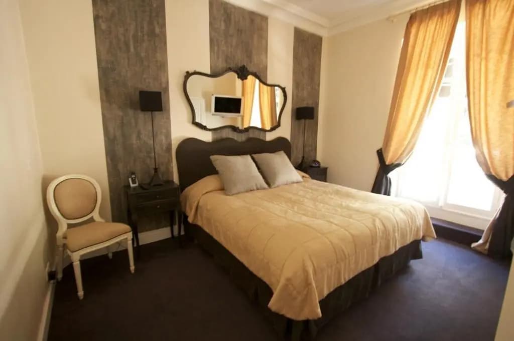 Hotel De Monaco - Miniature 4