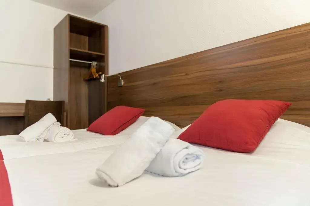 Brit Hotel Plaisance - Photo 3