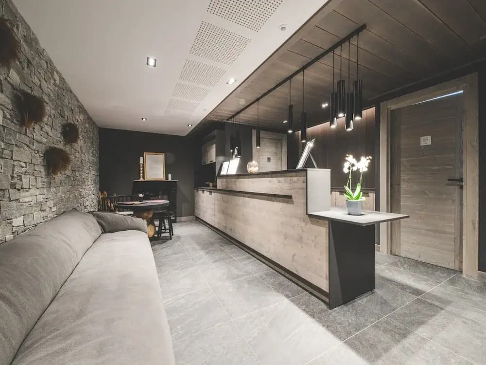 Apartment in Peisey With Stunning Mountain Views - Photo 2