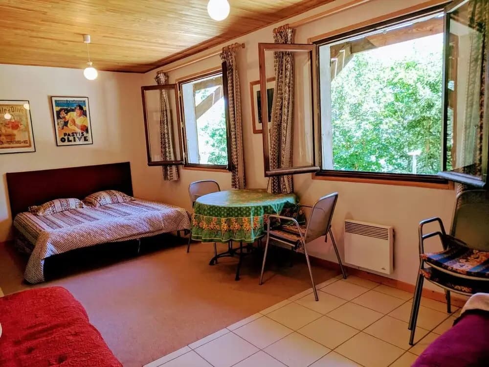 Alpine Chalet La Conchette - Photo 3