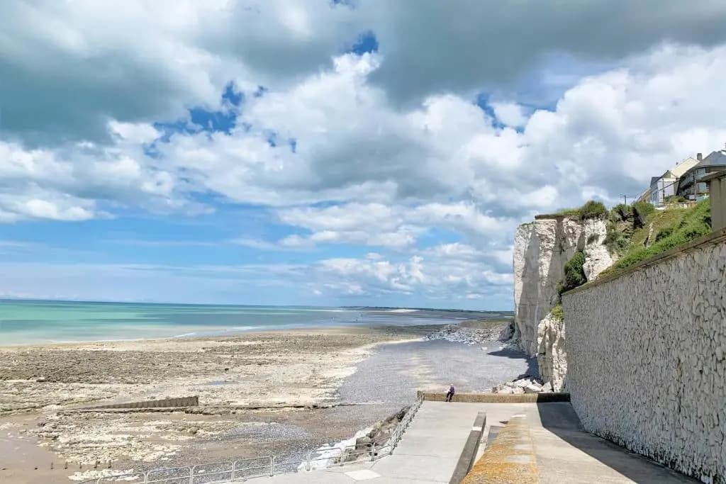 Studio Aultois proche plage - Photo 3