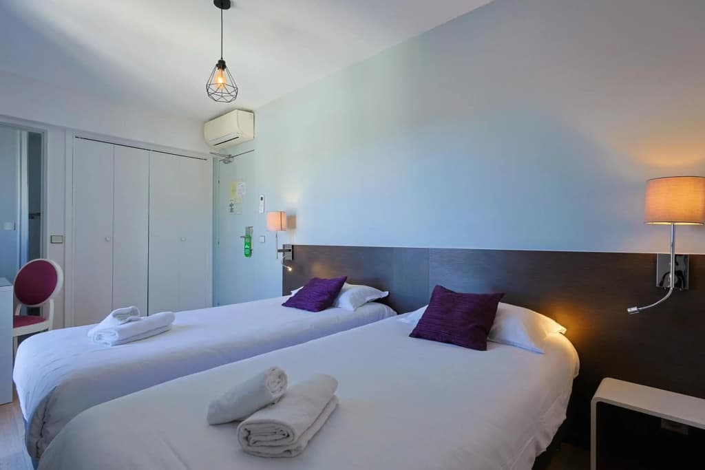 Hotel Perla Riviera - Photo 4