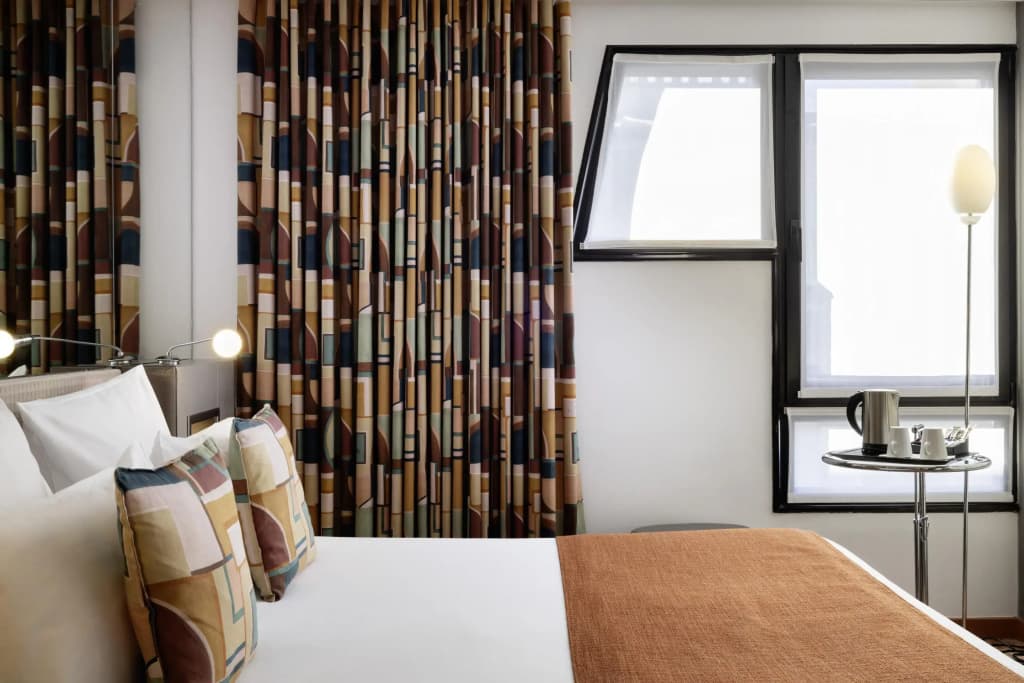 7 Eiffel Hotel - Photo 3