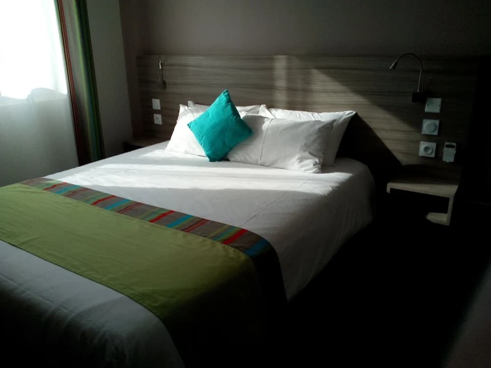Hôtel Le Majestic - Photo 2