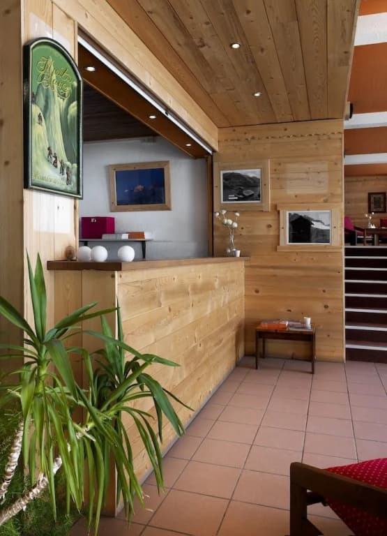 Clubhotel le Gypaete de Val Thorens - Photo 2