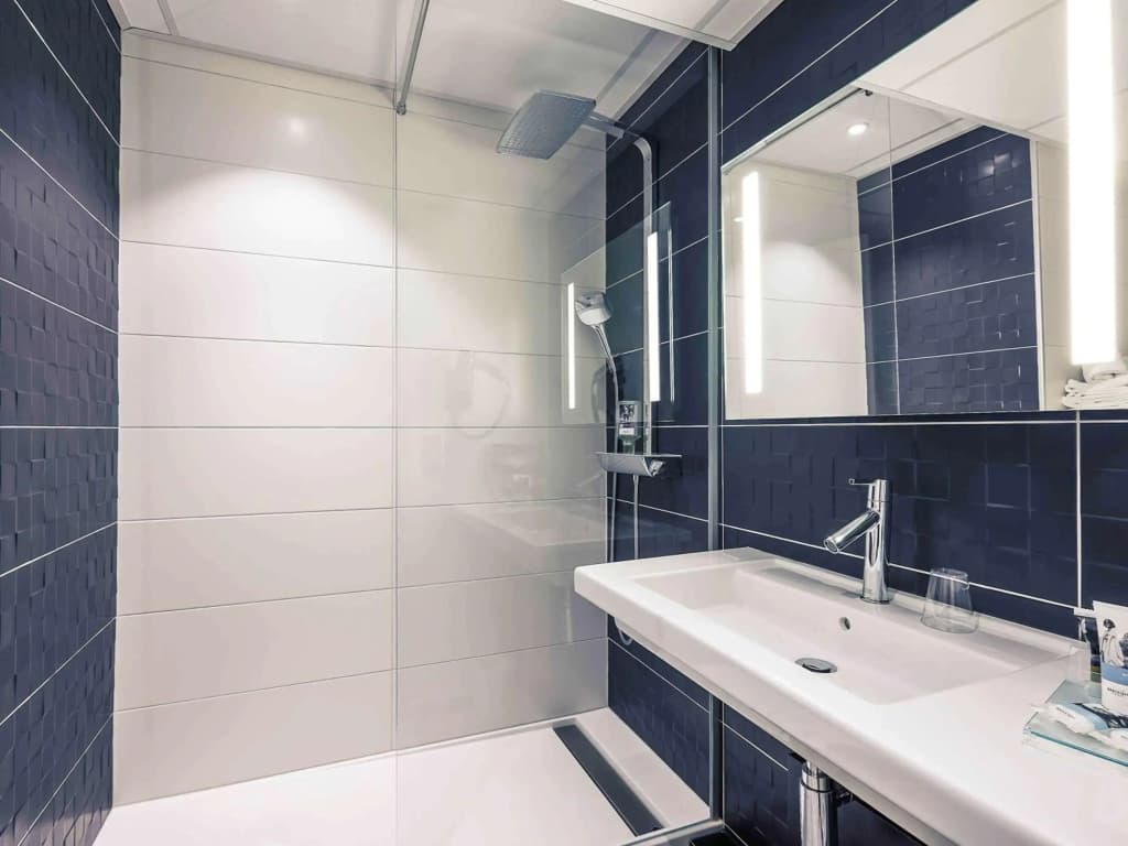 Mercure Colmar Centre Unterlinden - Miniature 8