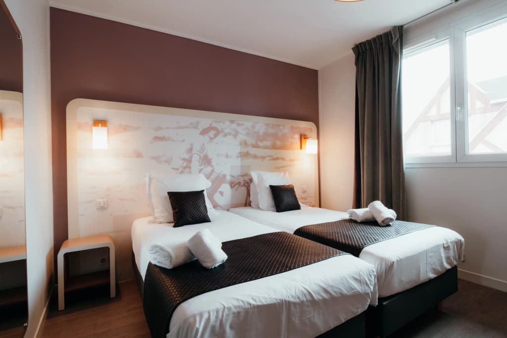 Hôtel Red Fox - Photo 3
