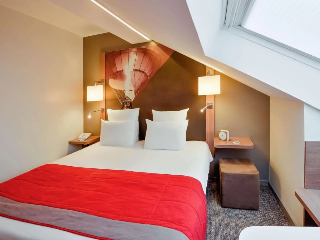 Mercure Vienne Sud Chanas - Photo 3