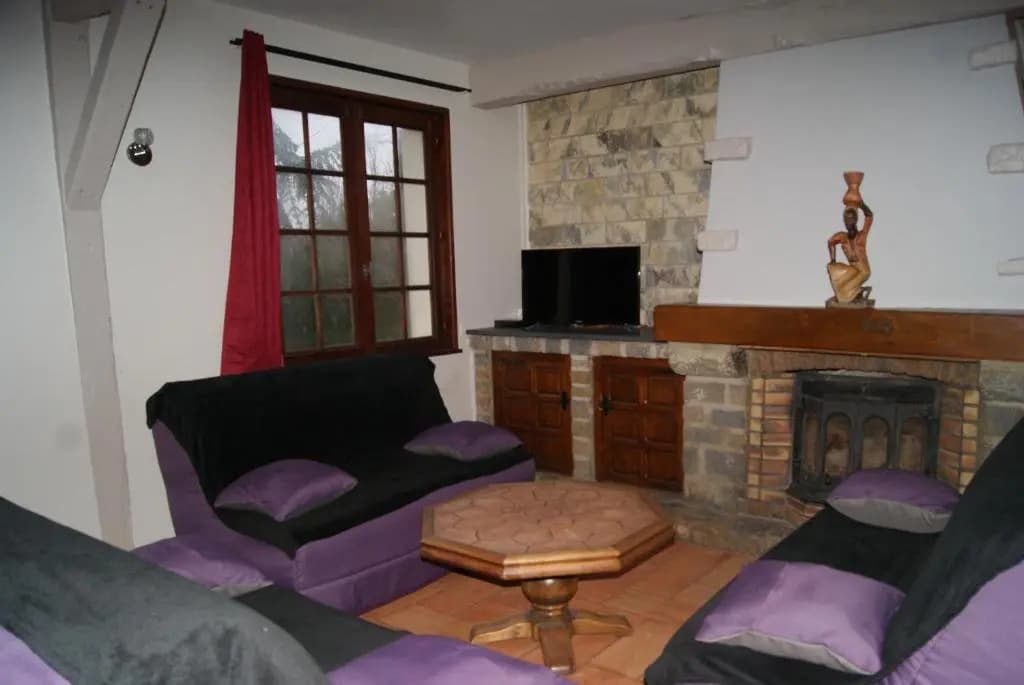 Les Lilas - Photo 1