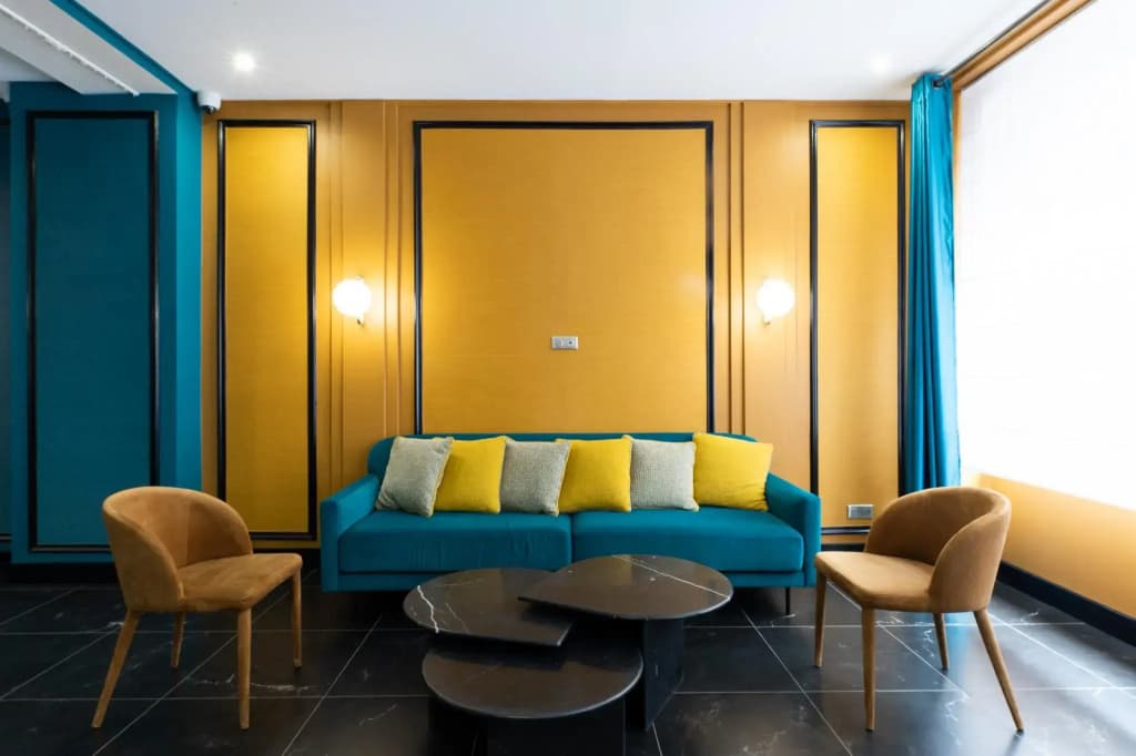 Hotel Gérando - Photo 2