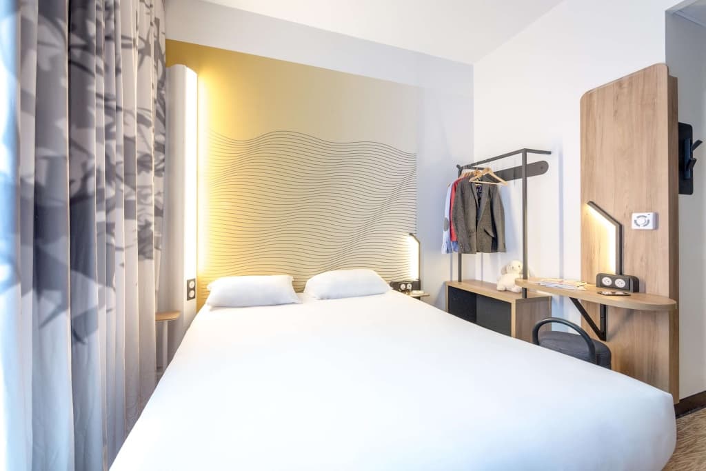 B&B HOTEL SAINTE MAXIME Golfe de St Tropez (4628) - Photo 5