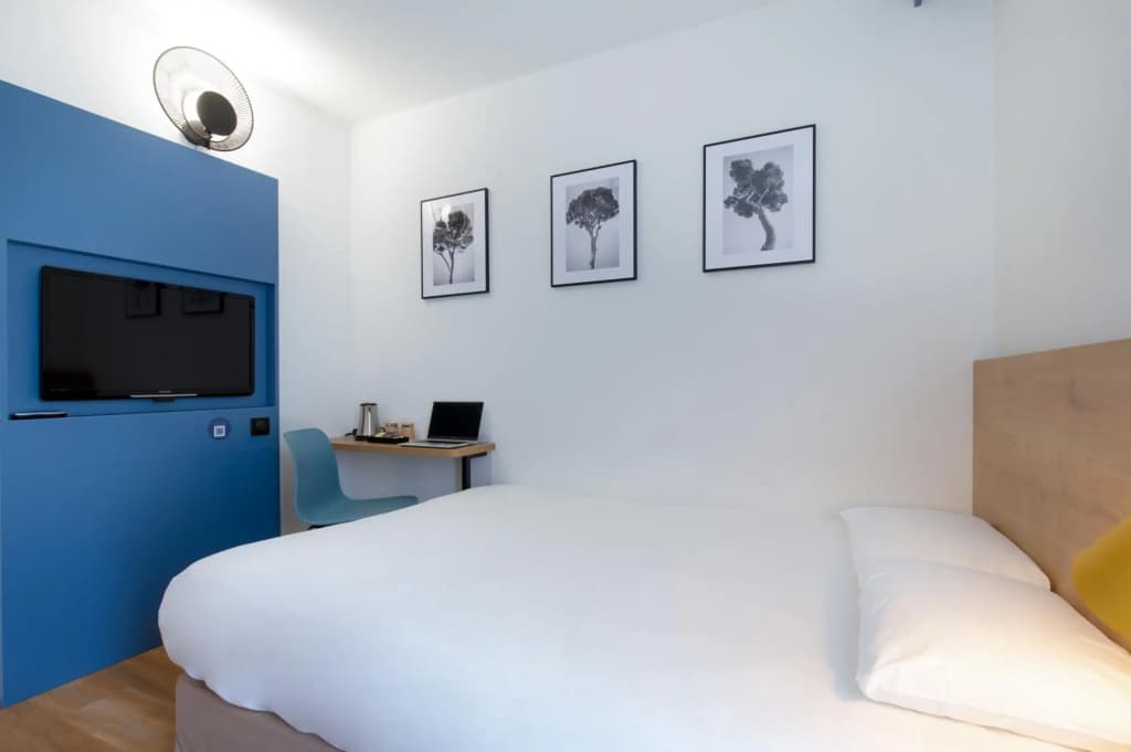 ibis Styles Aubagne Gemenos - Miniature 6