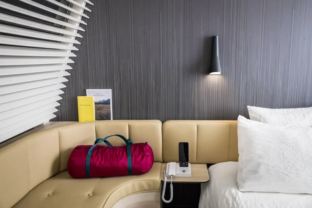OKKO Hotels Cannes Centre - Photo 2
