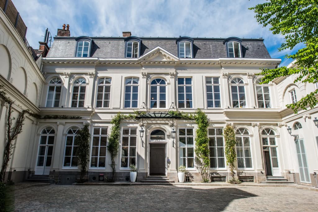 Clarance Hotel Lille - Photo 1
