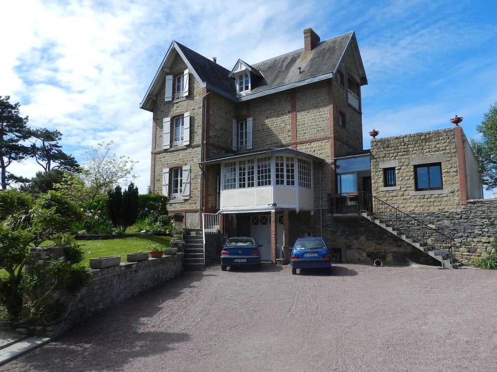 Villa les Dunes - Photo 1