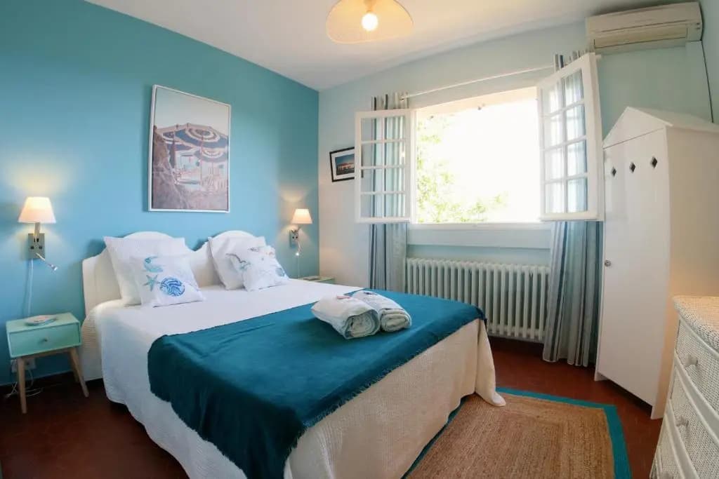 Villa Daphné - Photo 1