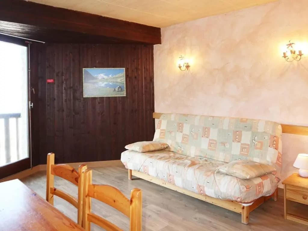 Appartement Les Orres, 1 pièce, 4 personnes - FR-1-322-5 - Photo 5