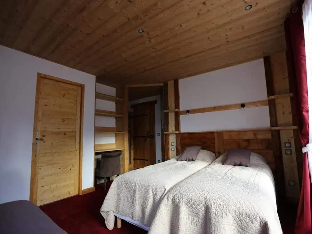 Chalet Monte Bianco - Miniature 6