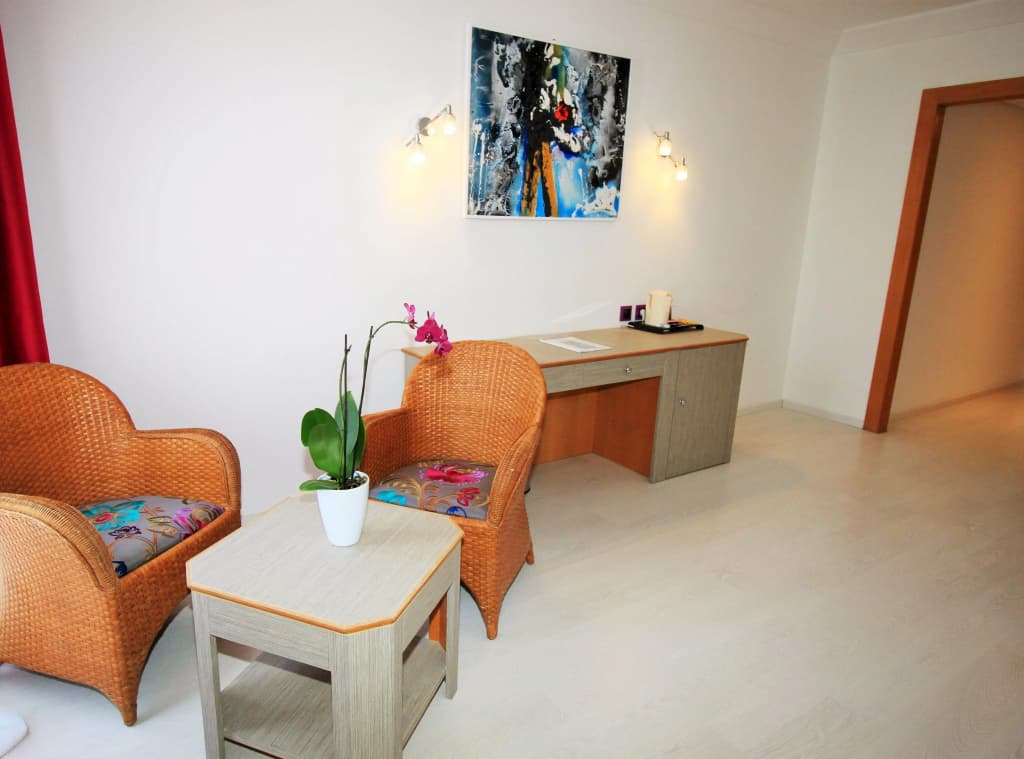 Cristal Hotel & Spa - Photo 3