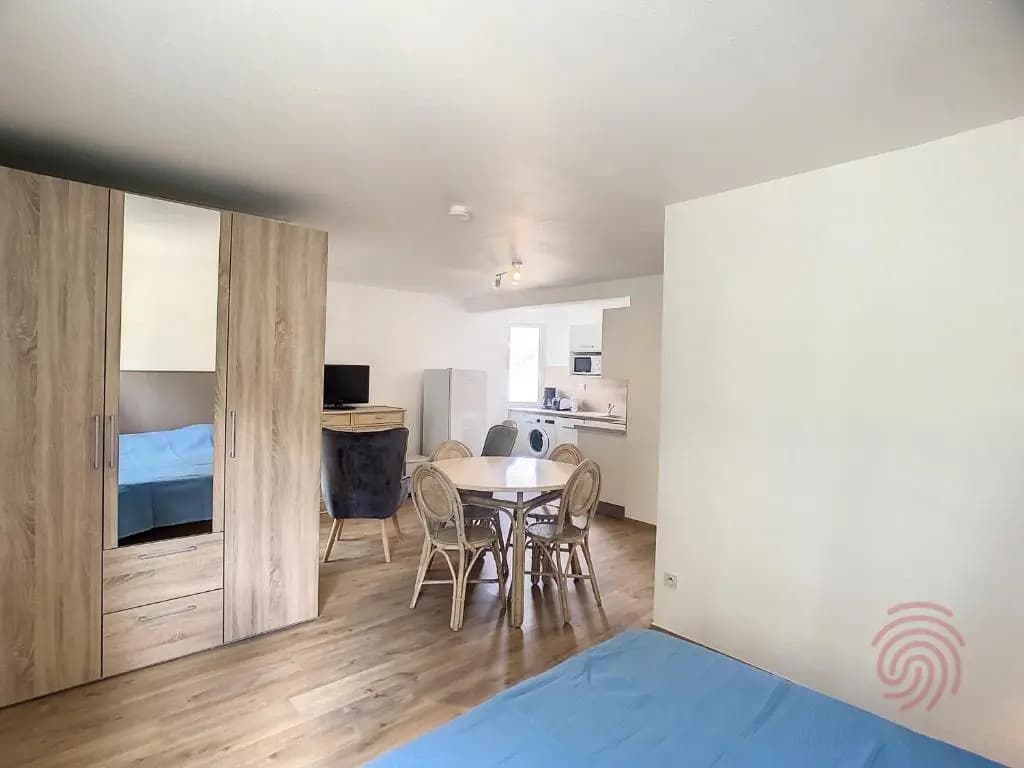 Appartement Lamalou-les-Bains, 1 pièce, 2 personnes - FR-1-451-46 - Photo 5